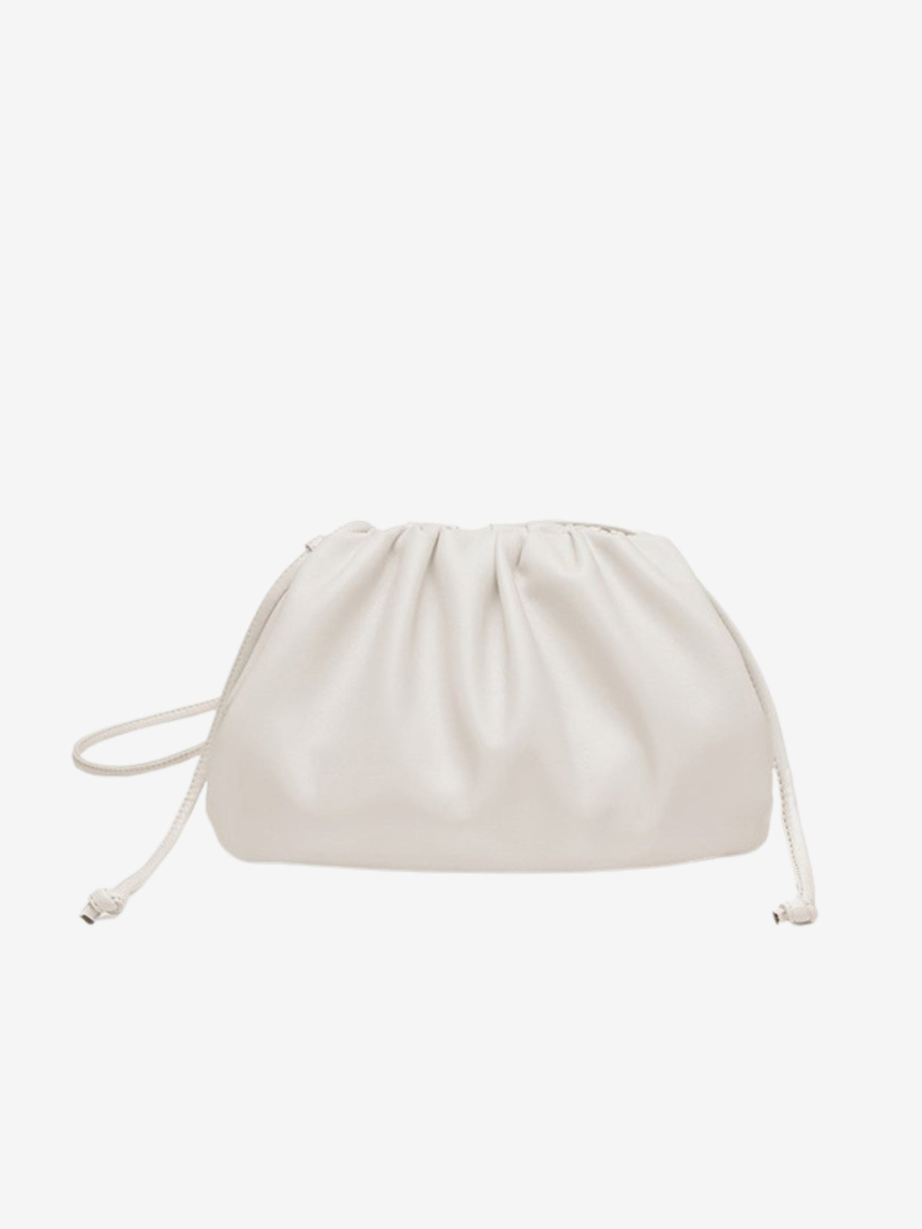 Marina | Pochette Vegan Elegante per l'uso Quotidiano