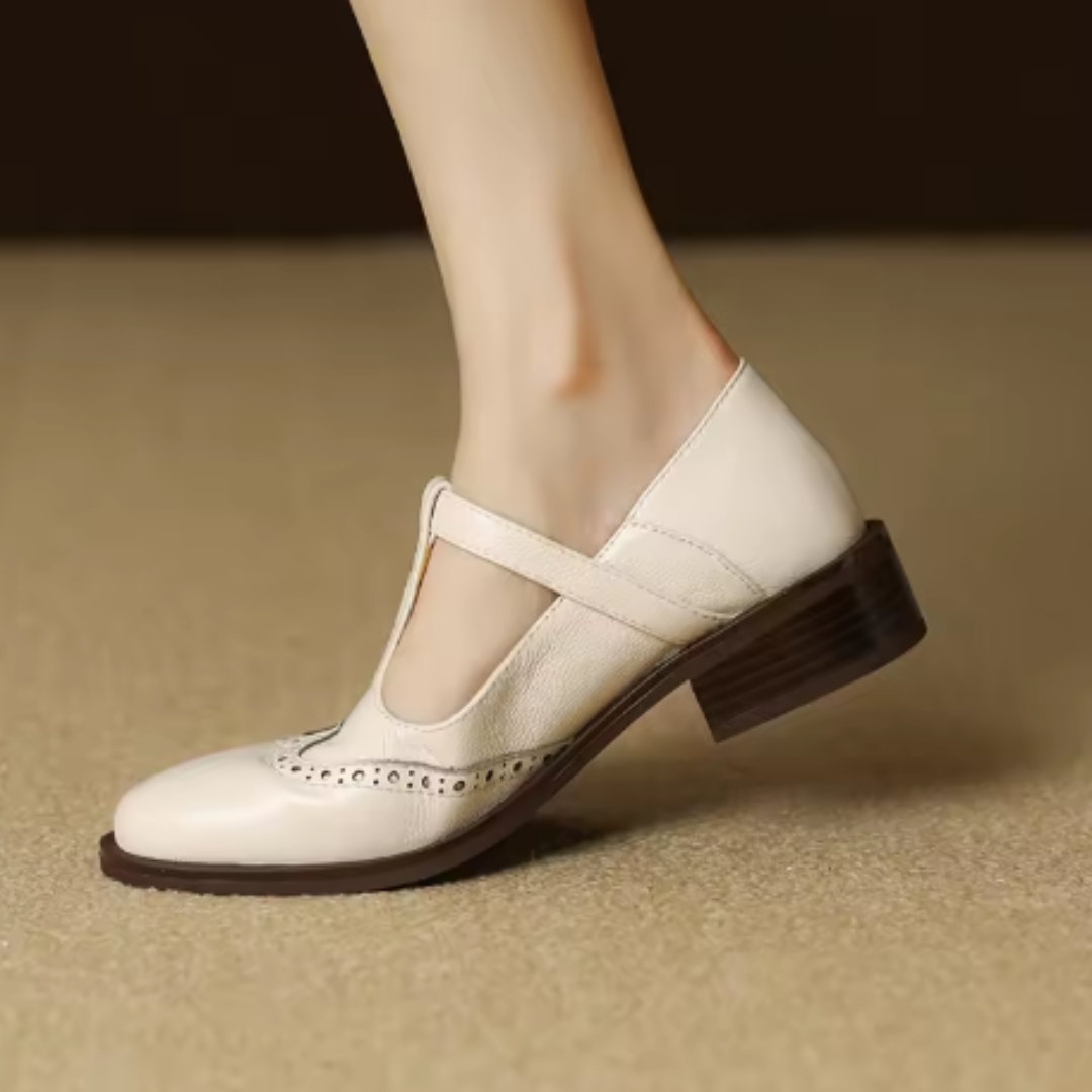 Stacey | Zapatos ortopédicos elegantes