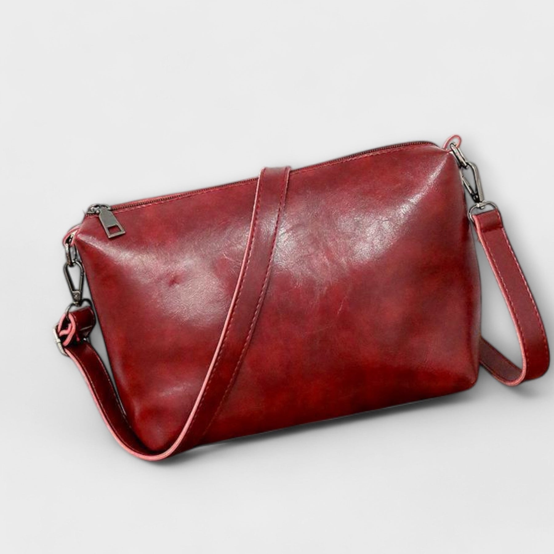 Gianna Boutique - Set di borse vintage in 4 pezzi