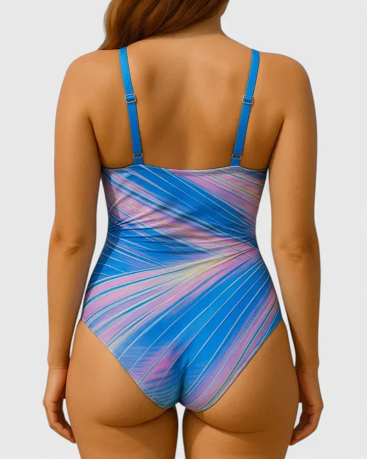 Giuseppina | Costume da Bagno Elegante
