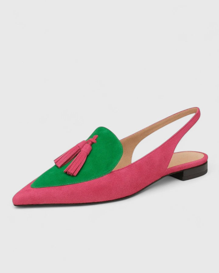 Thalina | Tacchi Eleganti
