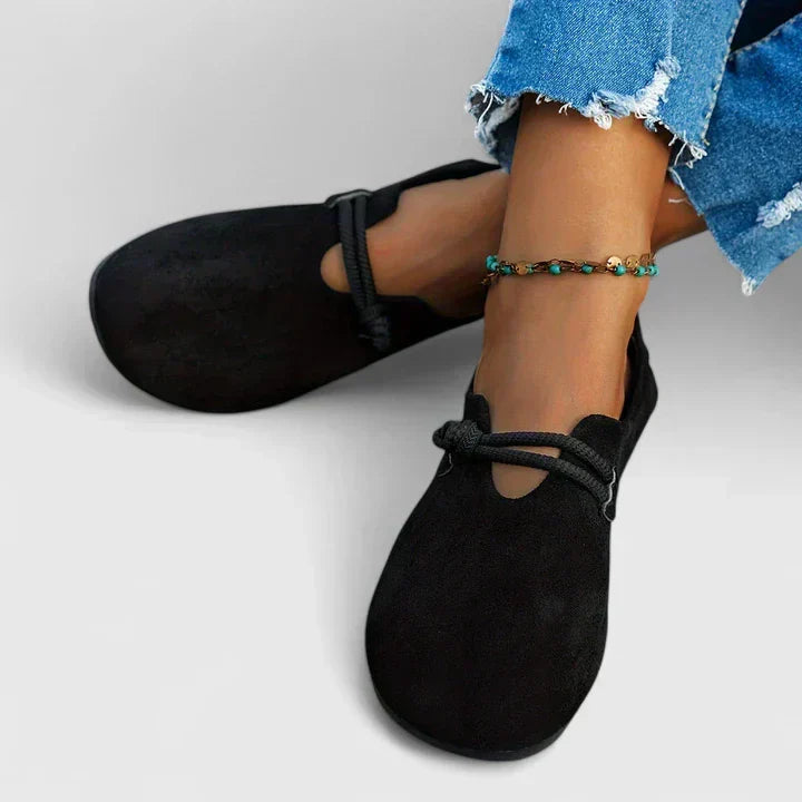 Giulia | Mocasines elegantes de confort natural