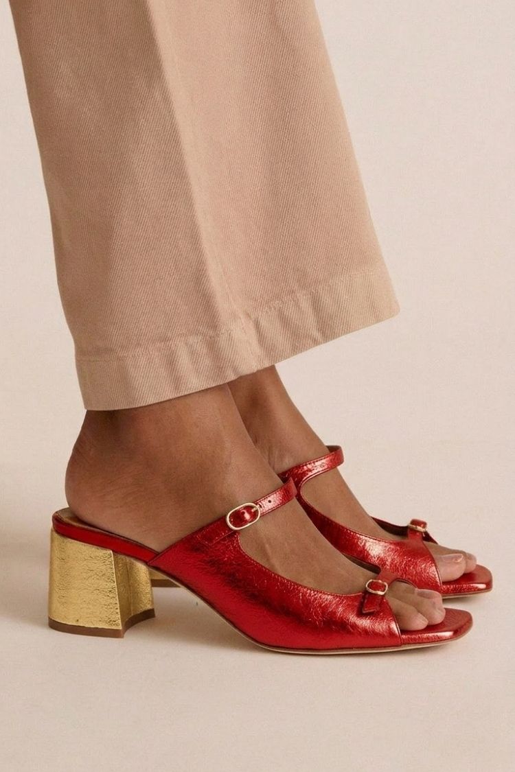 Rita | Tacchi Eleganza Riviera