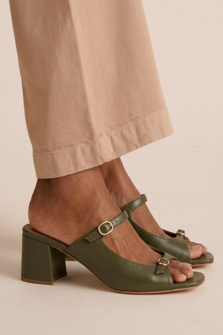 Rita | Tacchi Eleganza Riviera