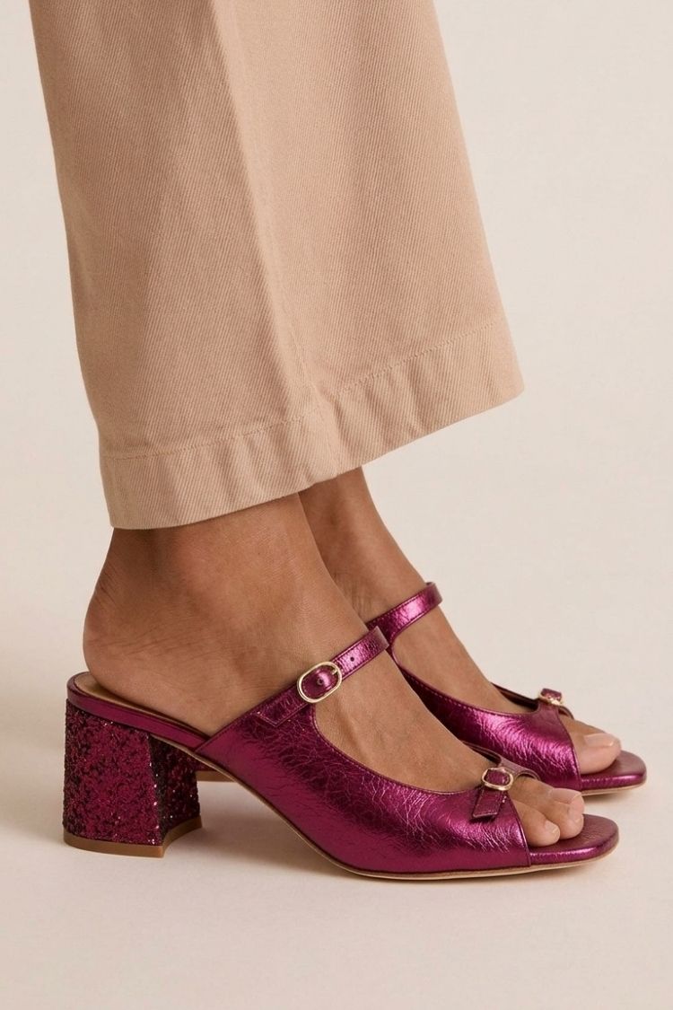Rita | Tacchi Eleganza Riviera