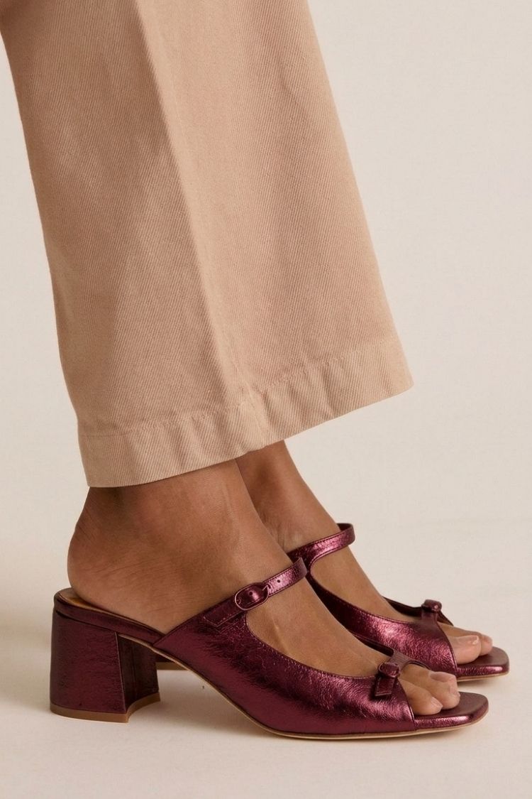 Rita | Tacchi Eleganza Riviera