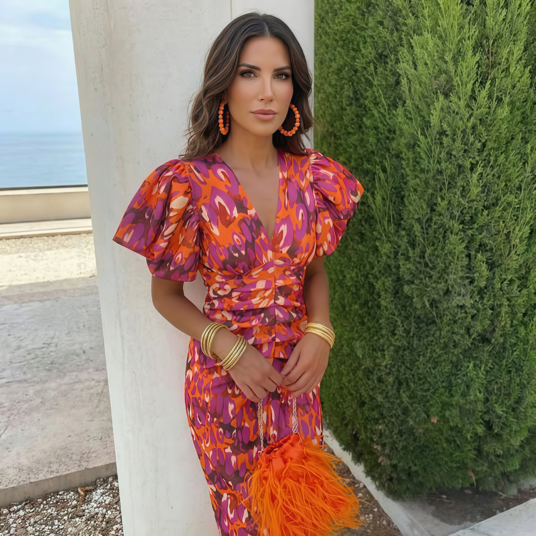 Florencia | Vestido