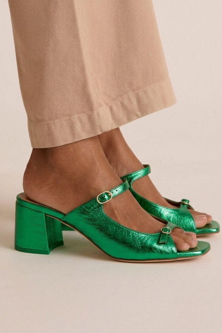 Rita | Tacchi Eleganza Riviera