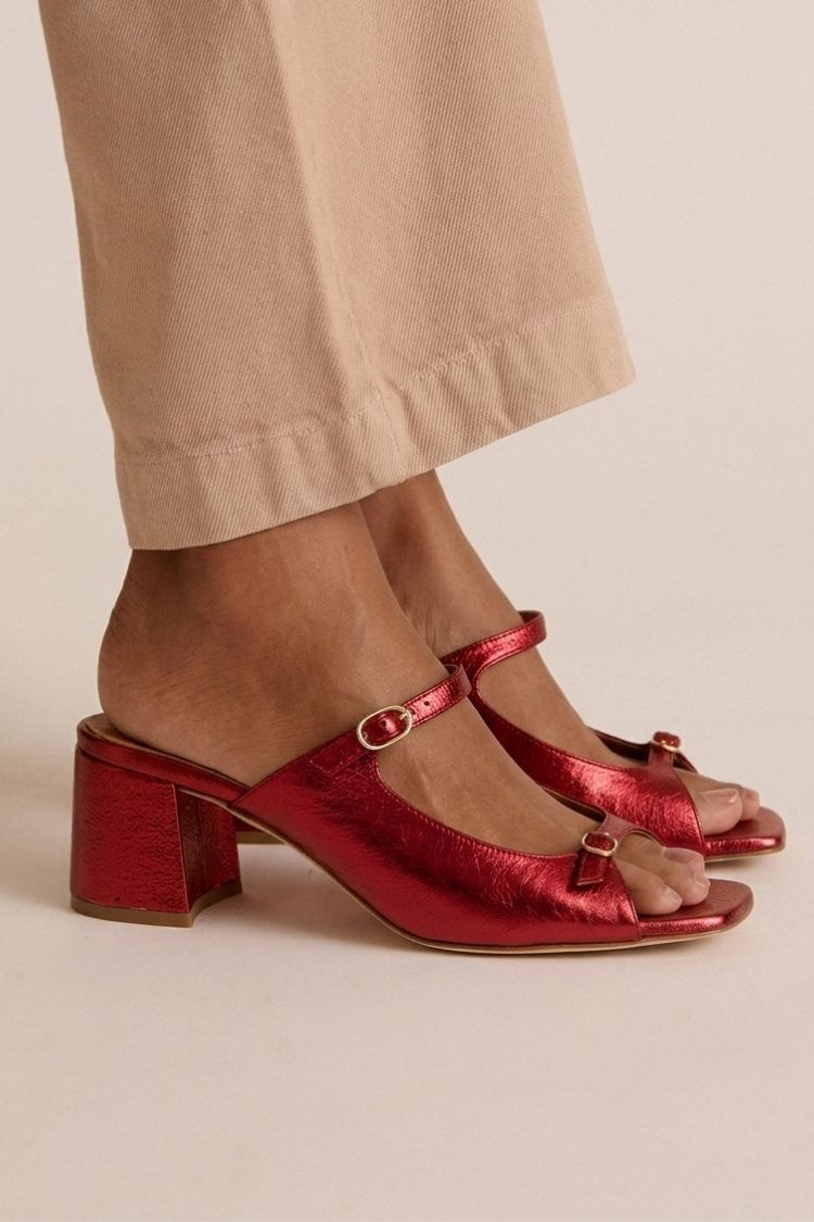 Rita | Tacchi Eleganza Riviera
