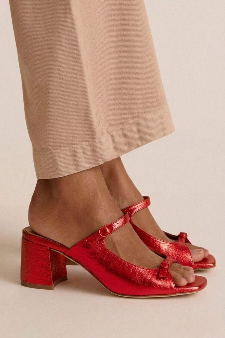 Rita | Tacchi Eleganza Riviera