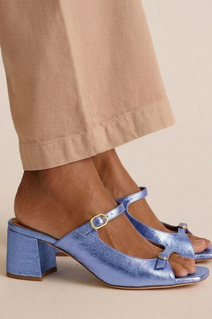 Rita | Tacchi Eleganza Riviera