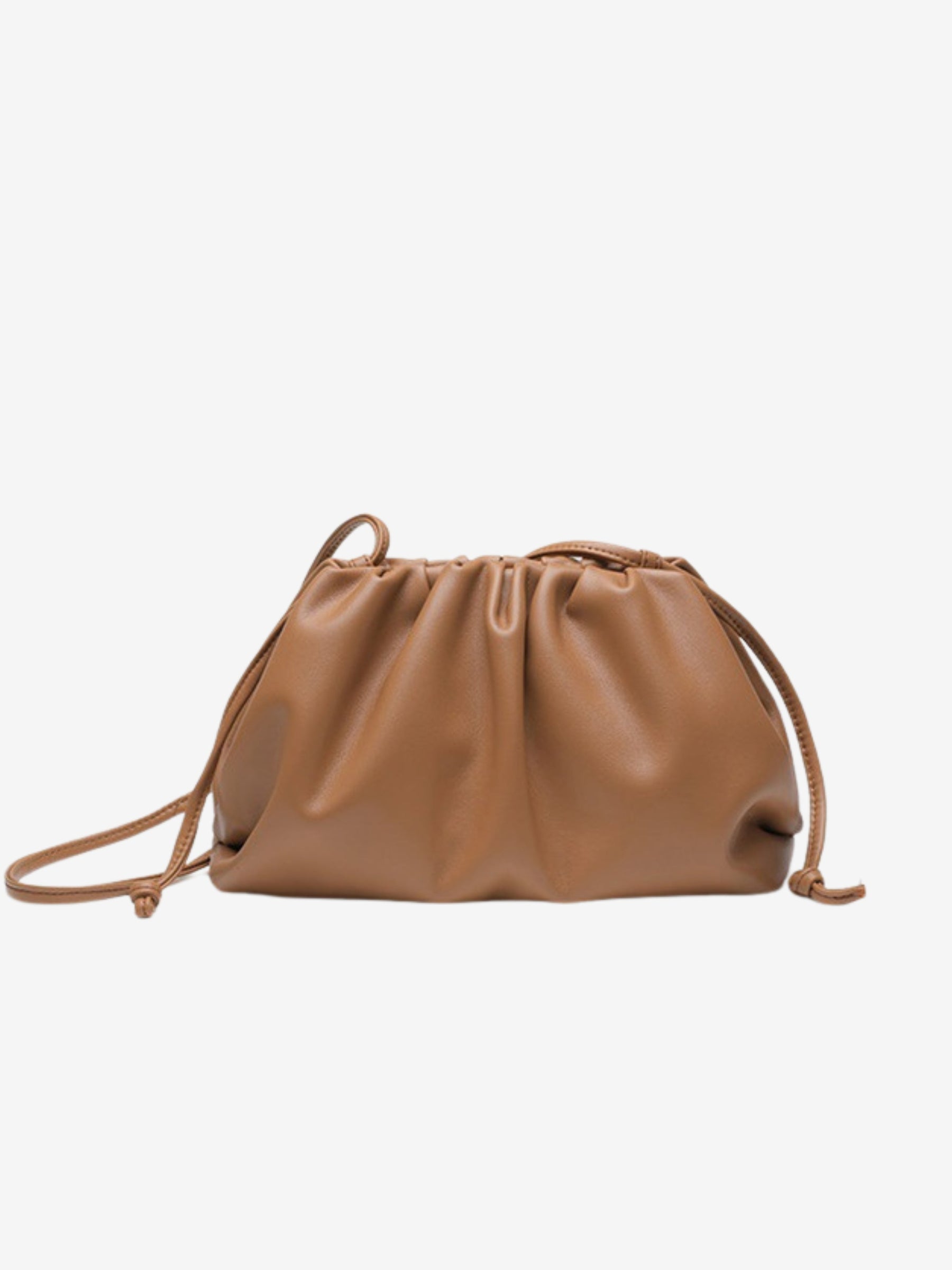 Marina | Pochette Vegan Elegante per l'uso Quotidiano