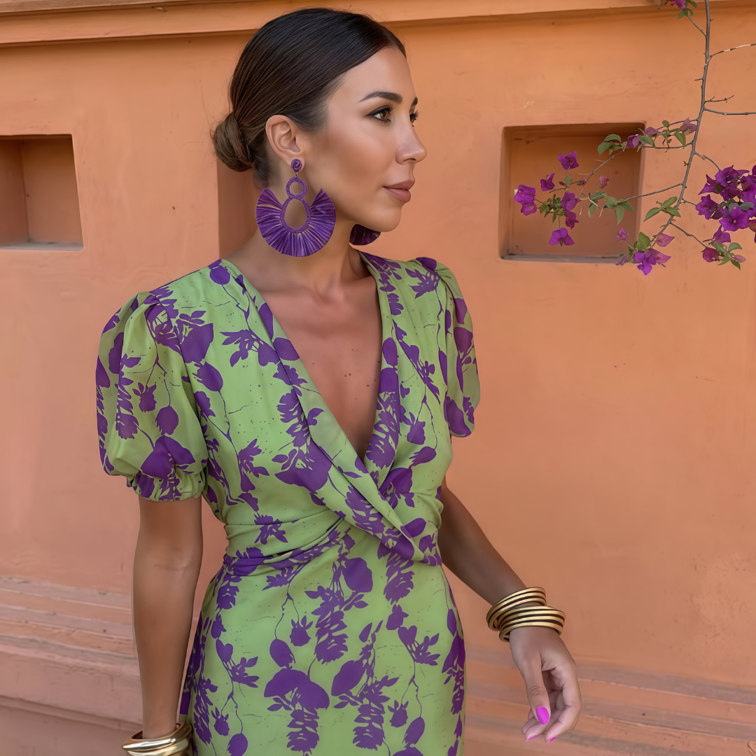 Florencia | Vestido