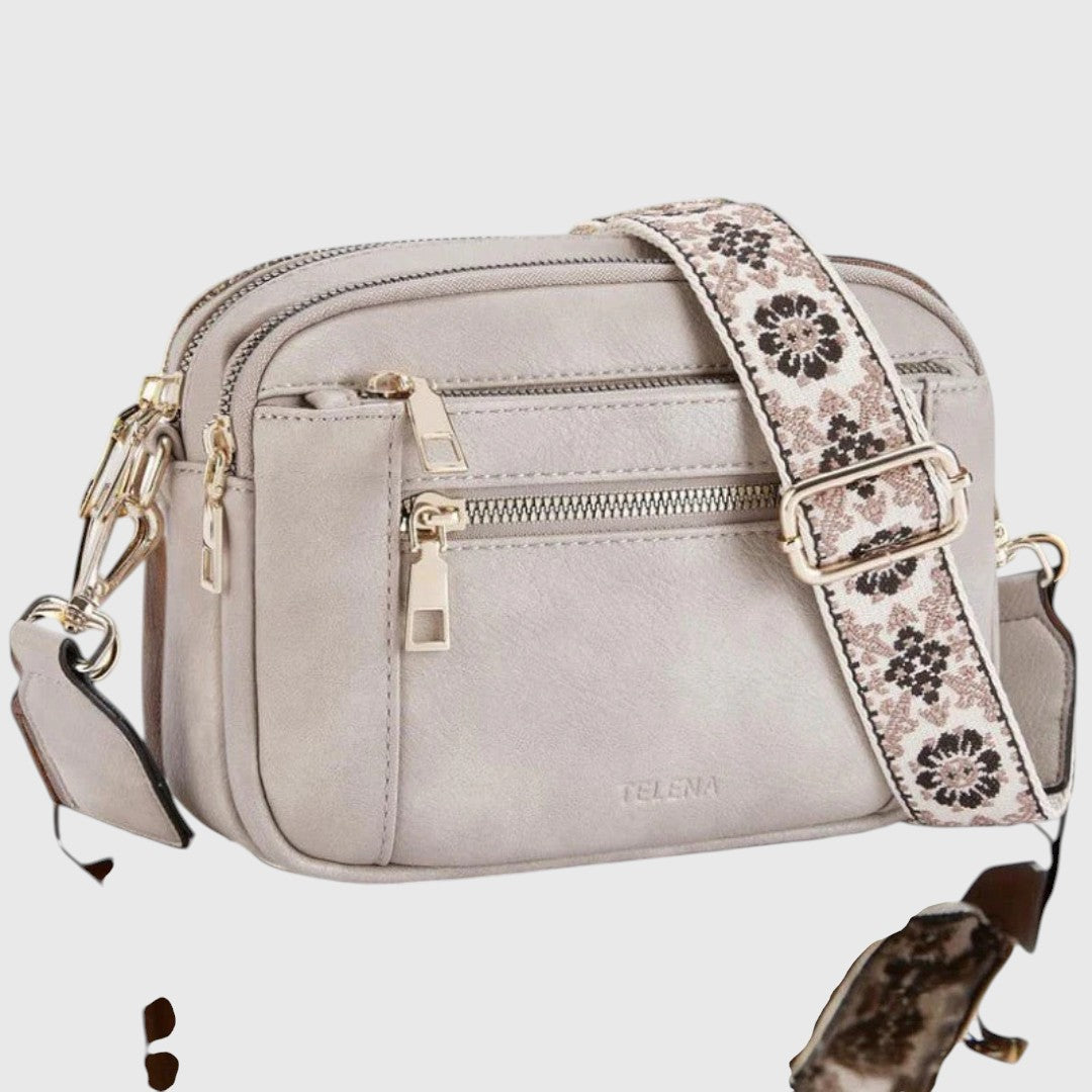 Karen - Borsa a tracolla raffinata