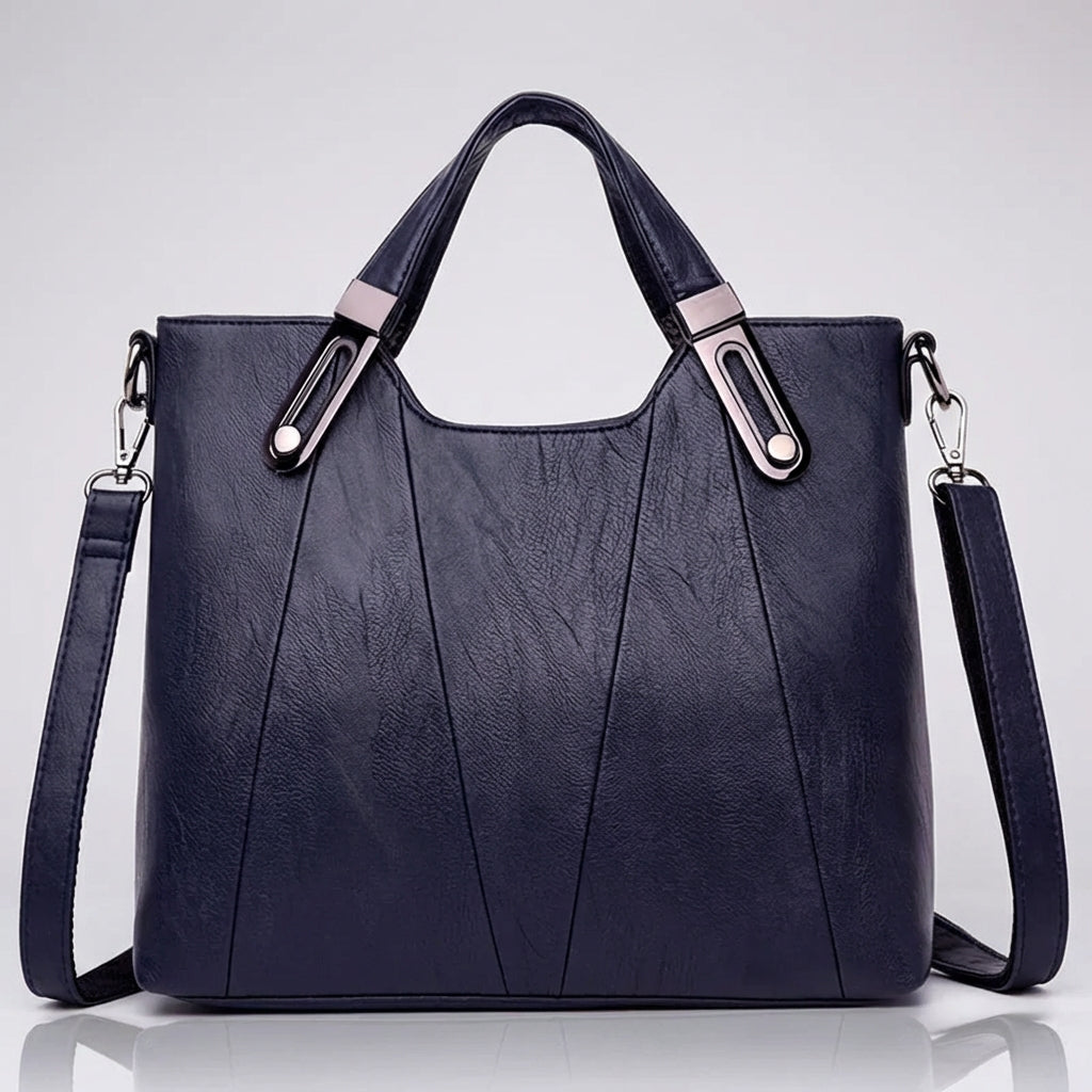 Sienna Borsa in Pelle Elegante