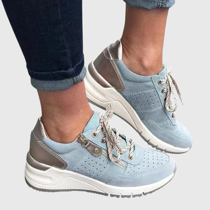 Maddie Scarpe Ortopediche Morbide Antiscivolo Comfort