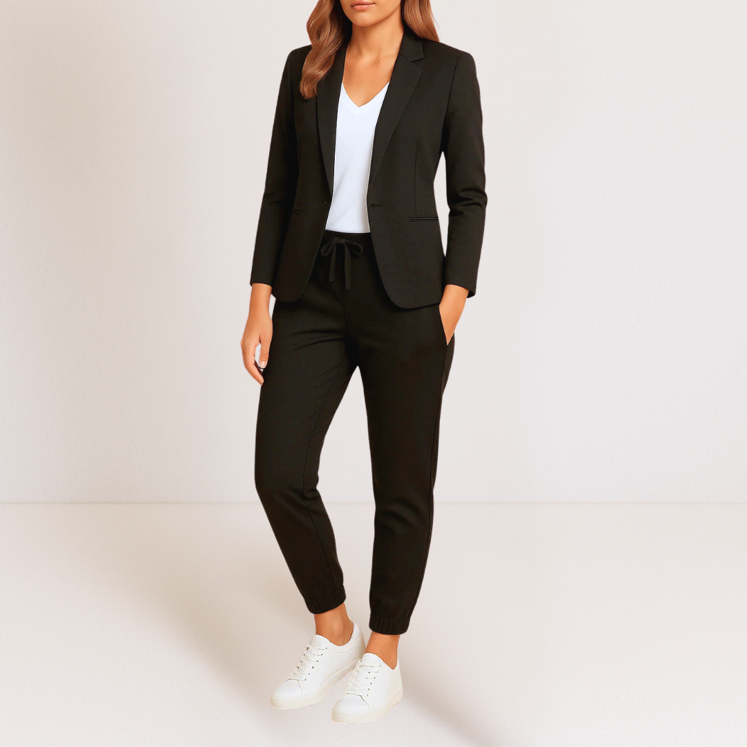 Beatrice | Conjunto Elegante
