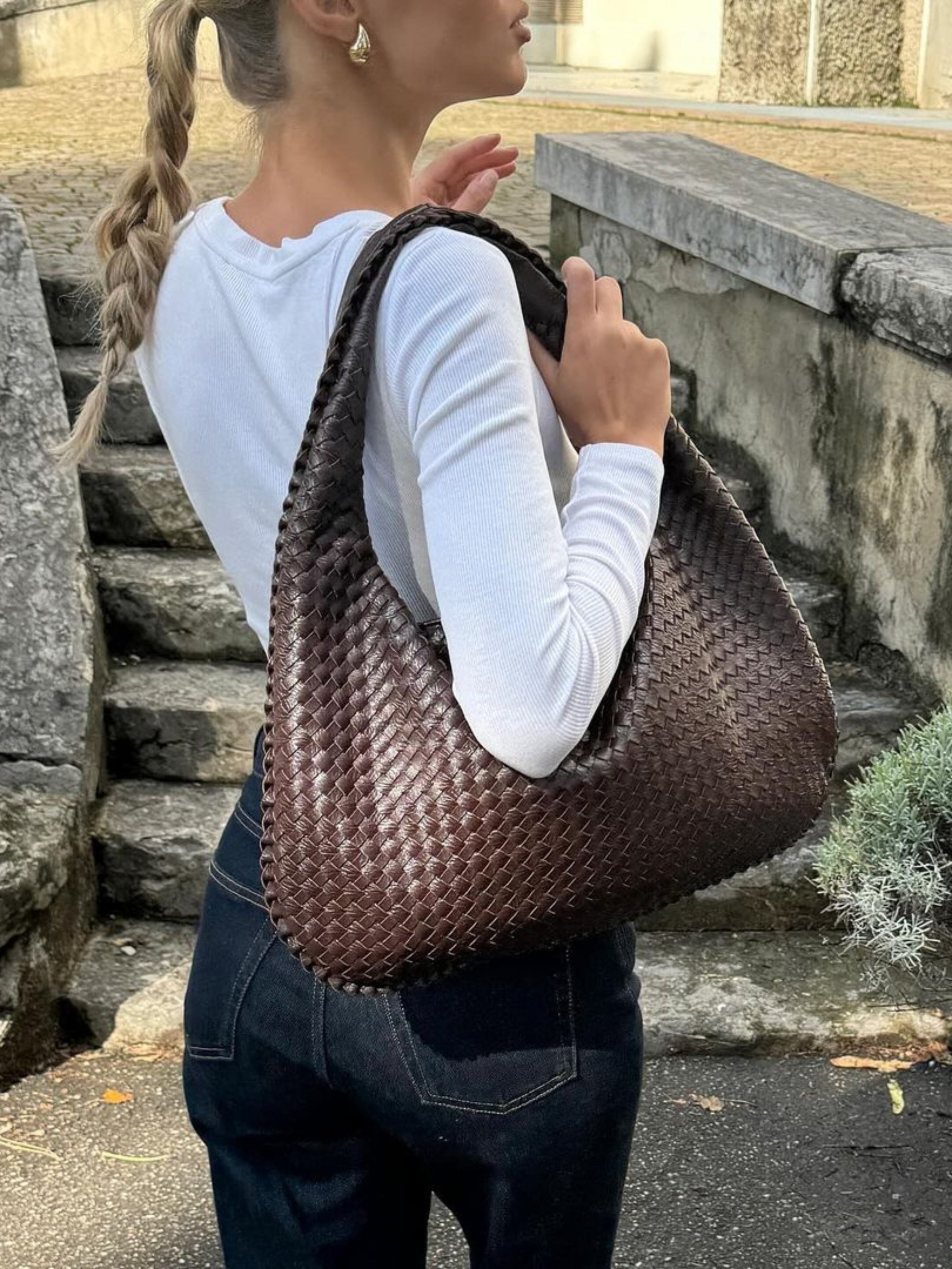 Harper | Borsa Tote Moderna e Spaziosa