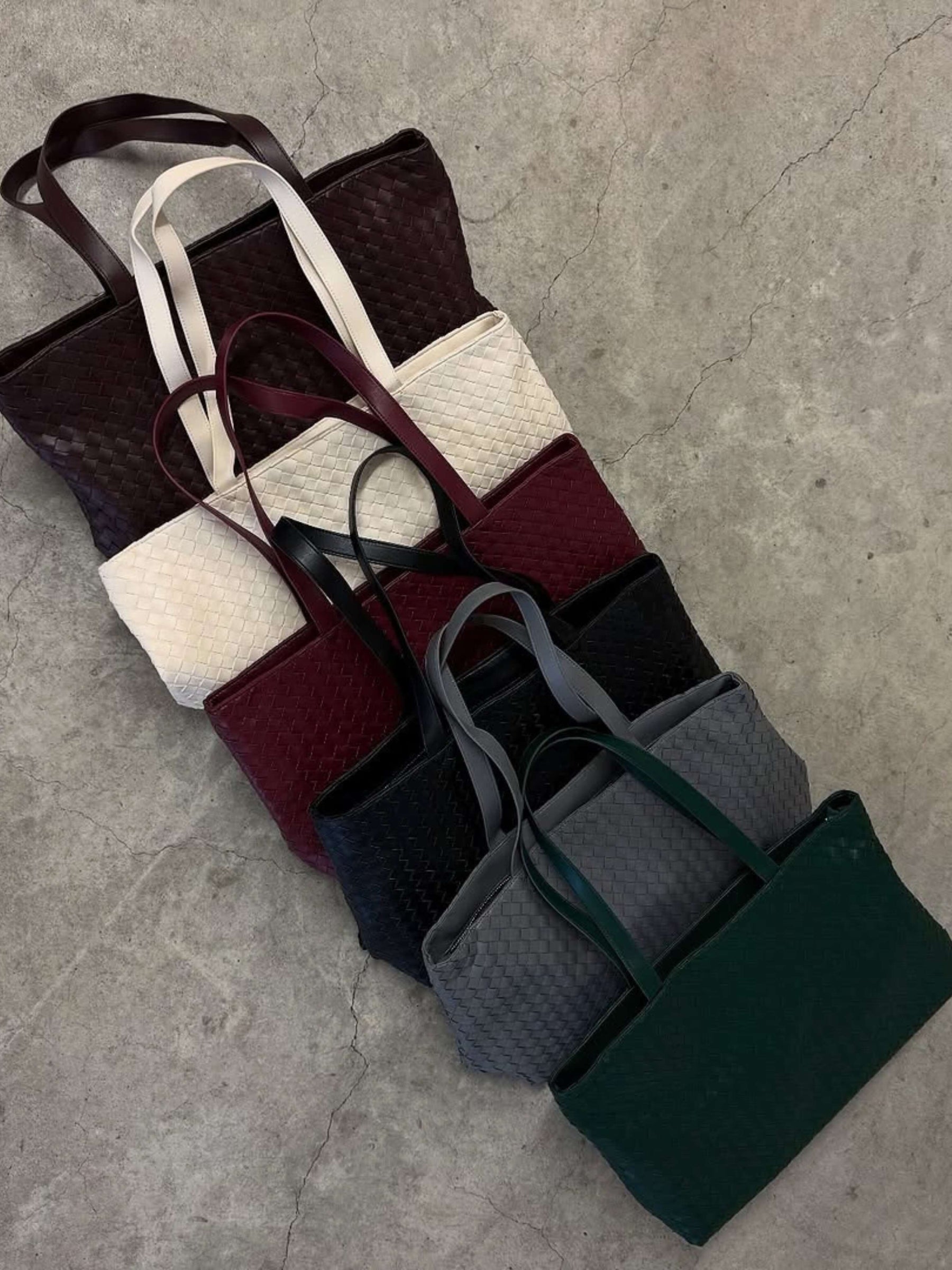 Marga | Borsa spaziosa per tutti i giorni