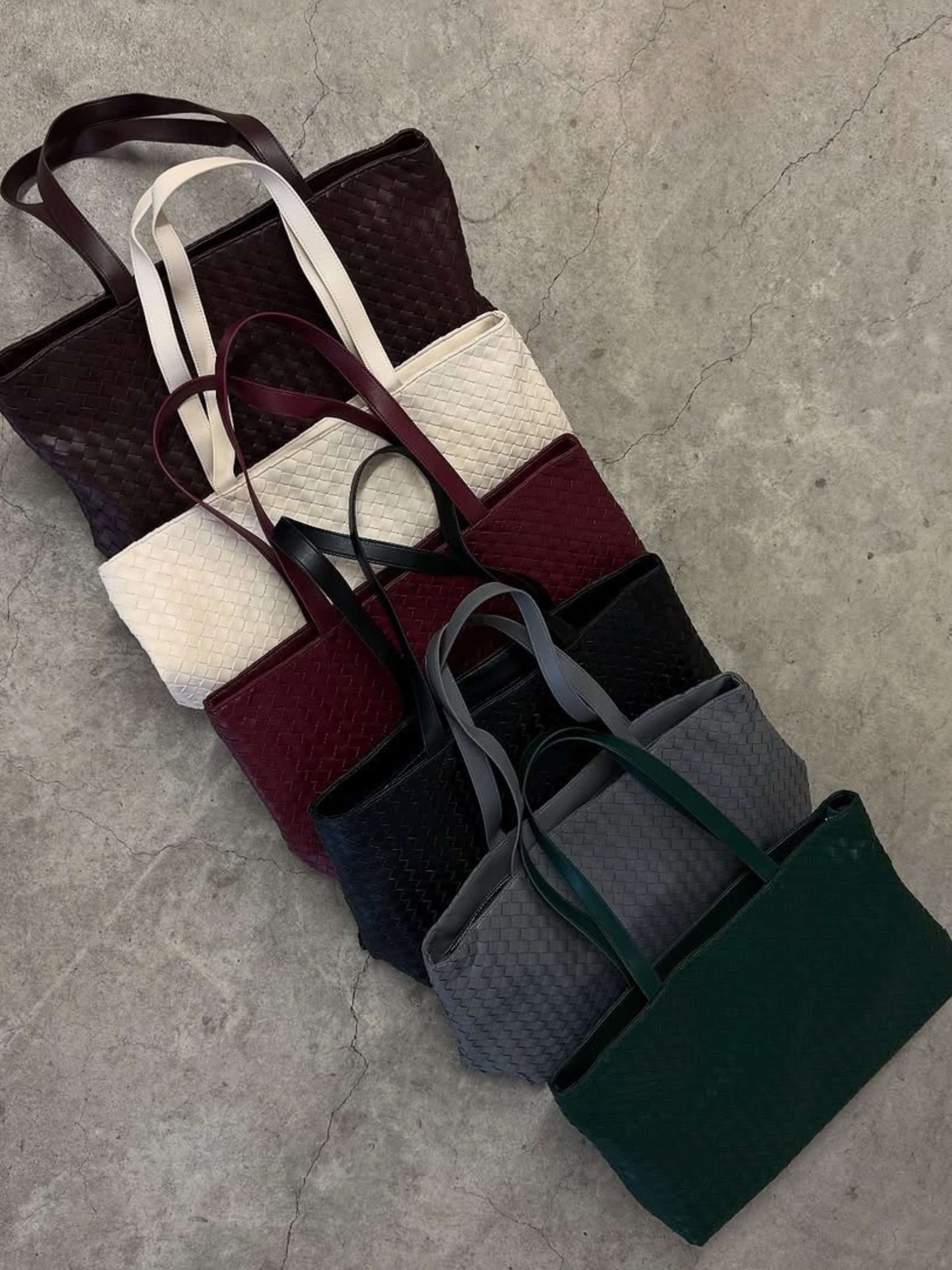 Marga | Borsa spaziosa per tutti i giorni