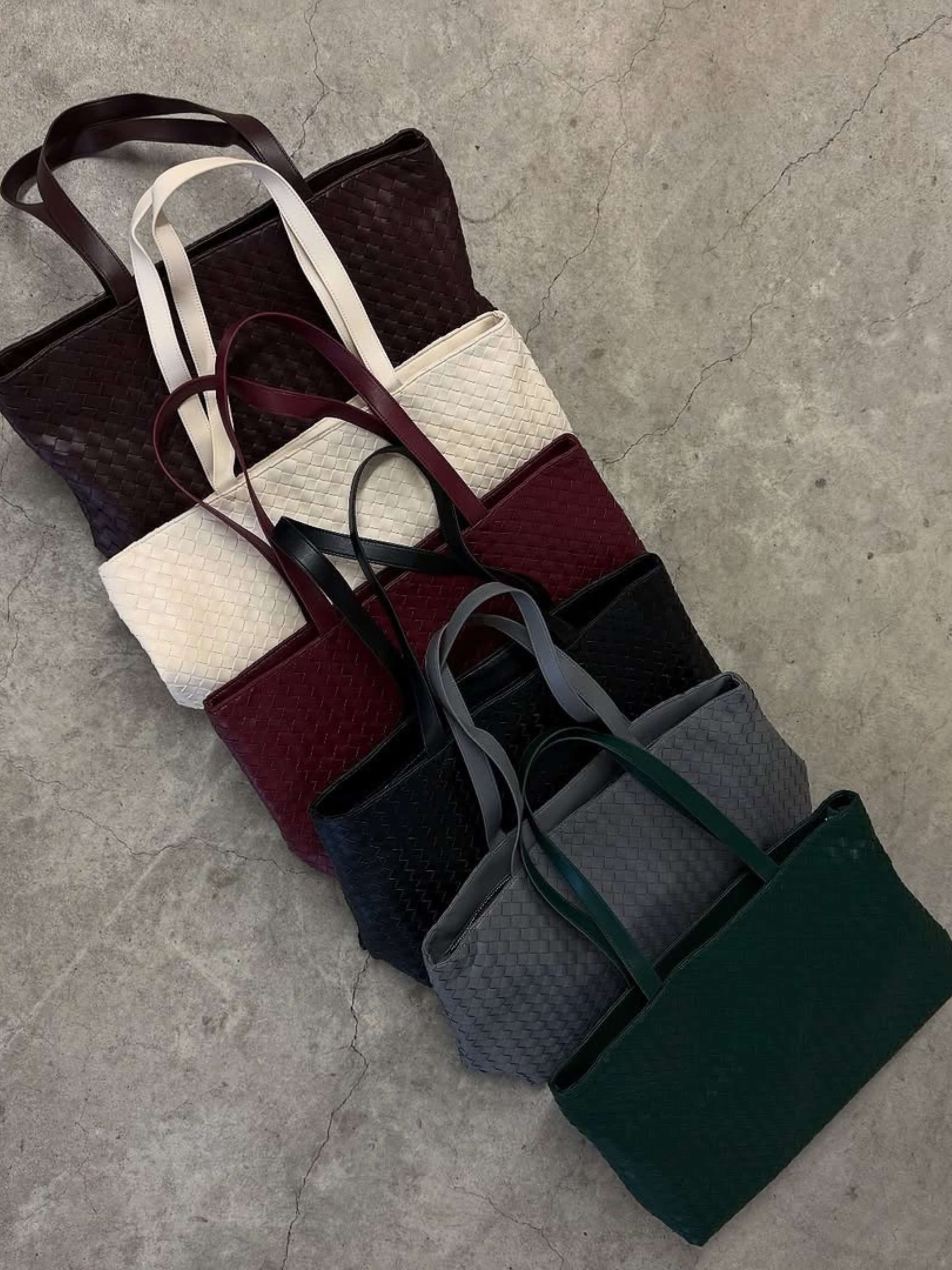 Marga | Borsa spaziosa per tutti i giorni