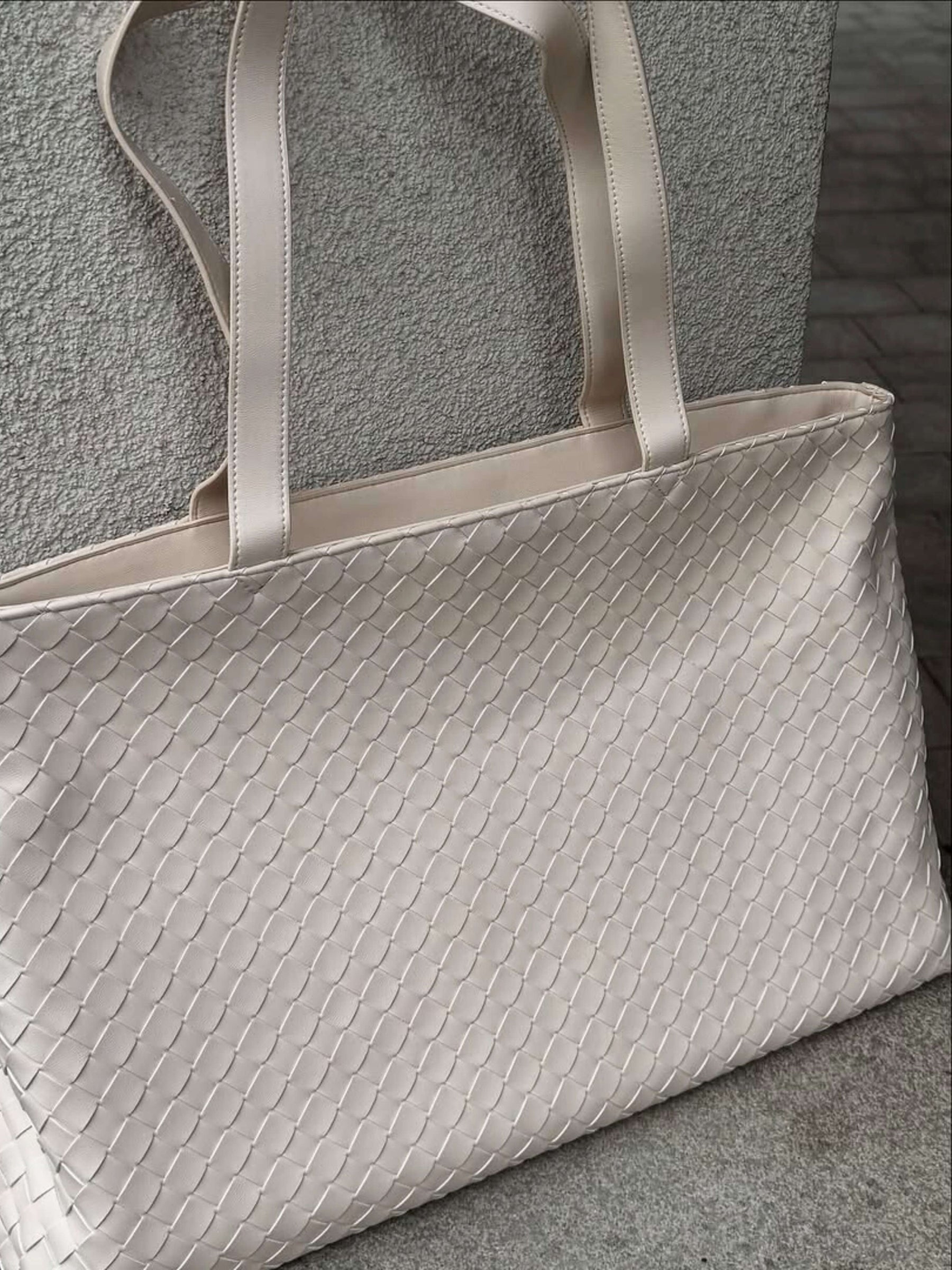 Marga | Borsa spaziosa per tutti i giorni