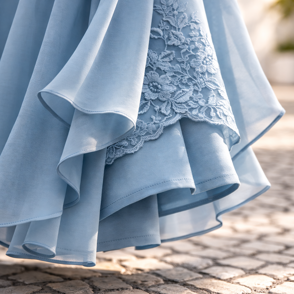 Penliah | Abito Elegante