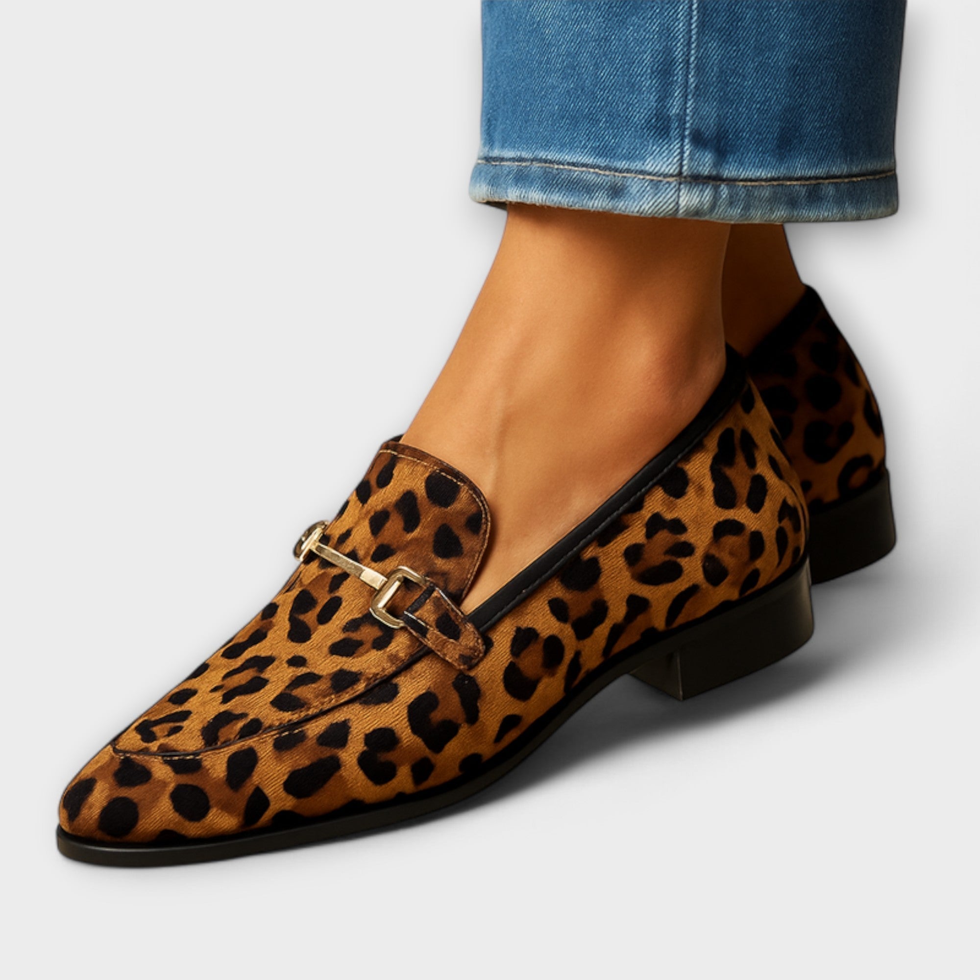 Rita - Scarpe Wilde