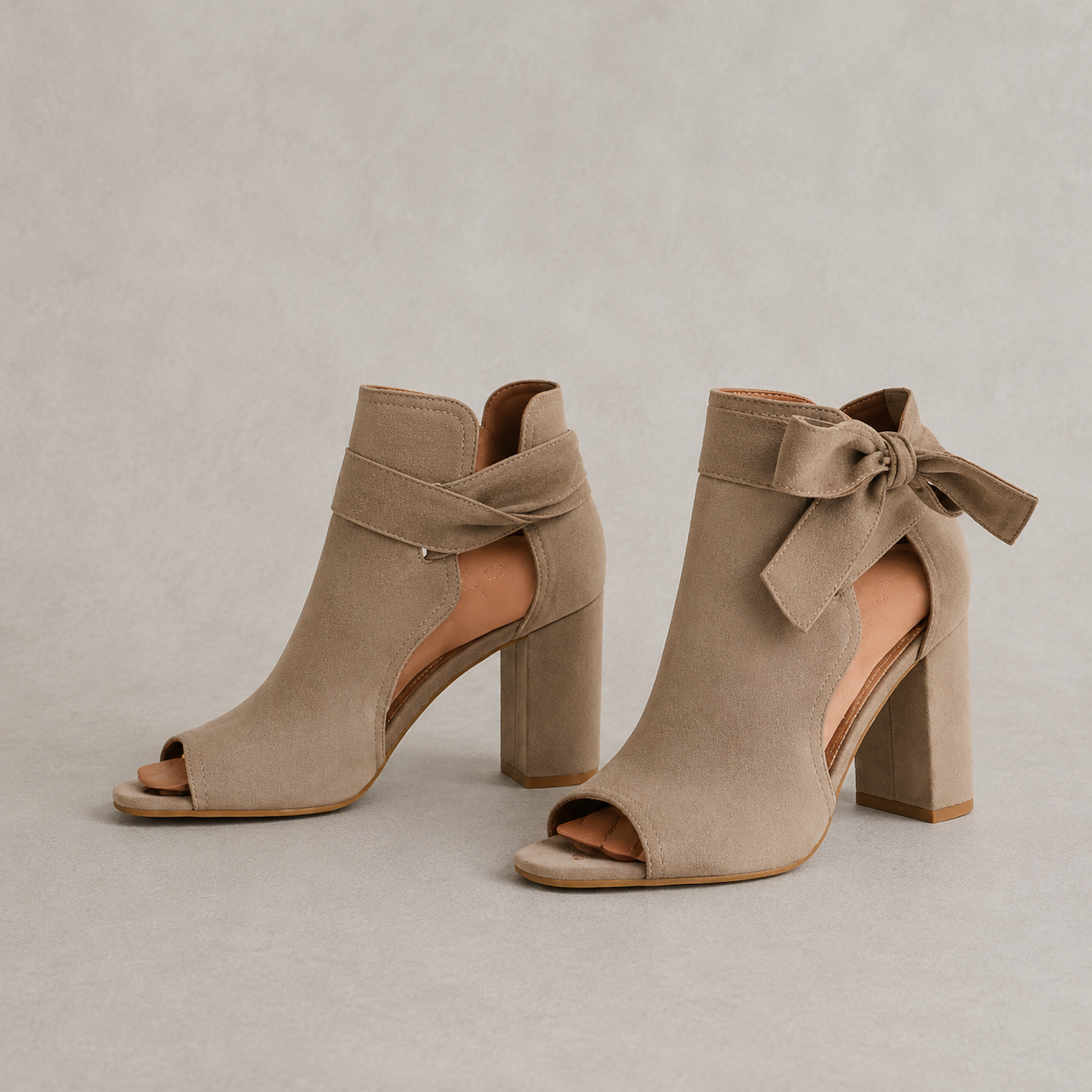 Marcella – Sandali con Tacco Eleganti