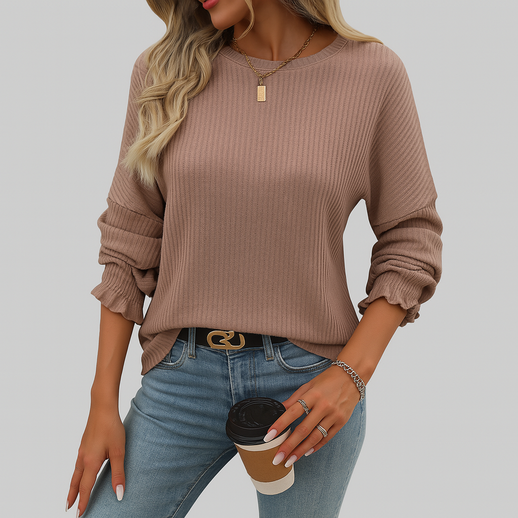 Emily - Maglione Luxe