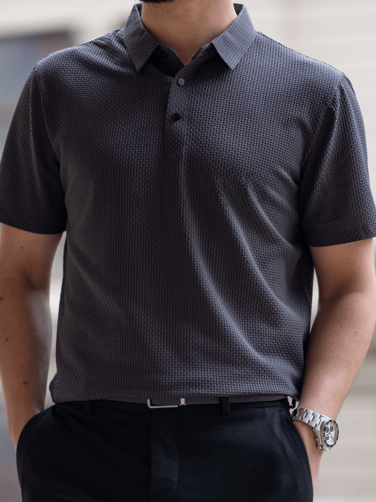 DAMIAN | Polo Prestigio
