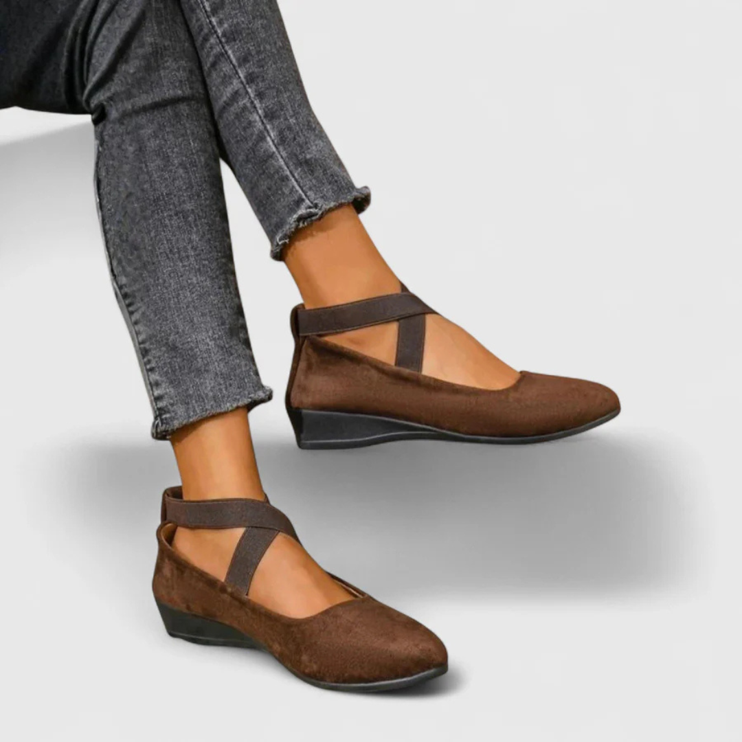 Jynna | Scarpe Ortopediche da Donna