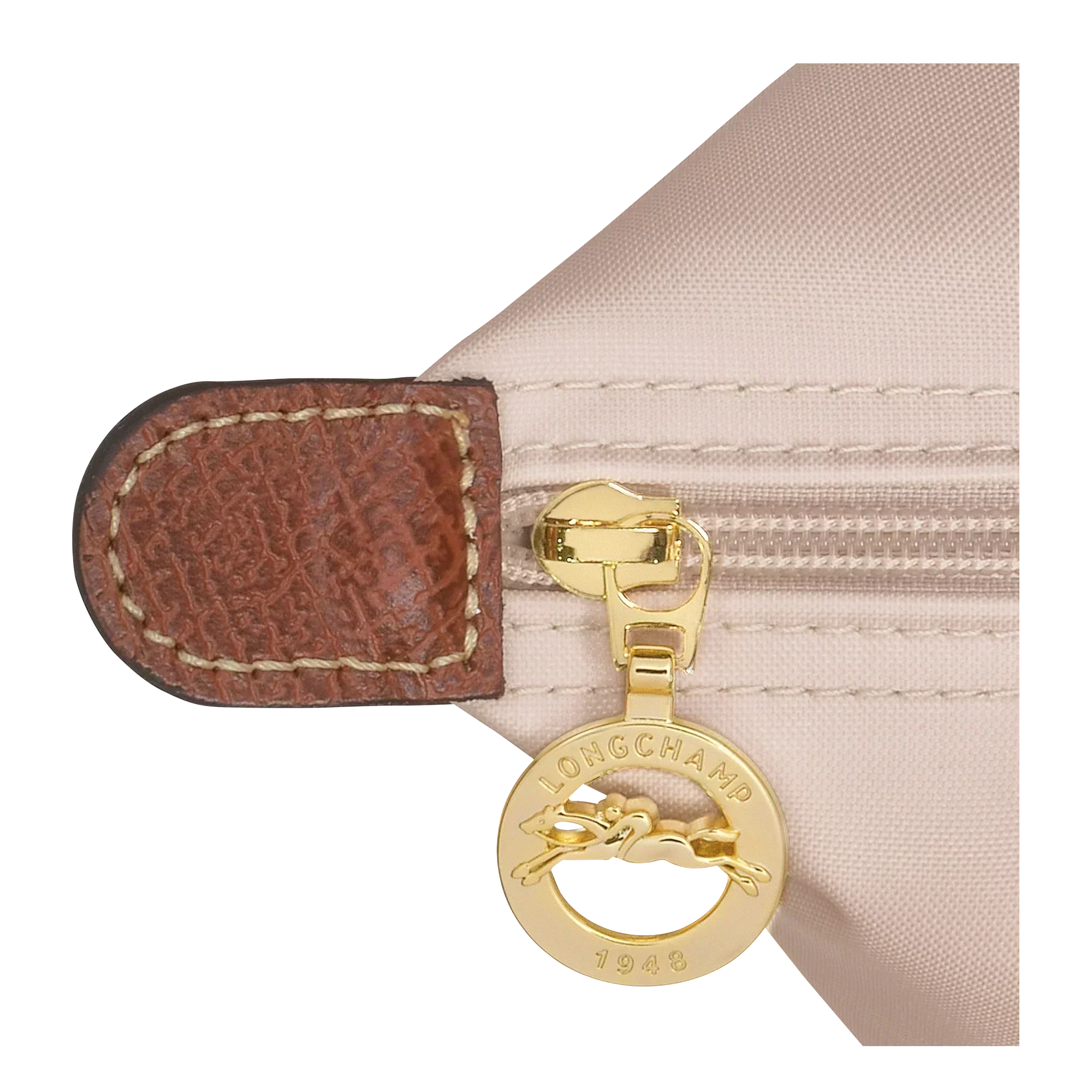 Longchamp - Grande Le Pliage Tote, Paper