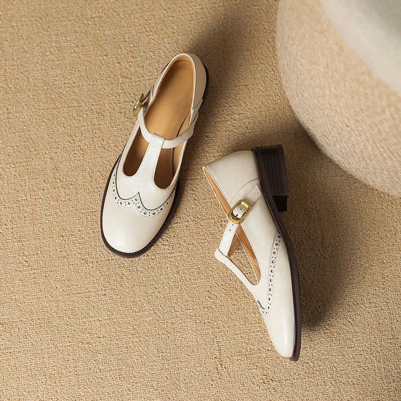 Stacey | Zapatos ortopédicos elegantes