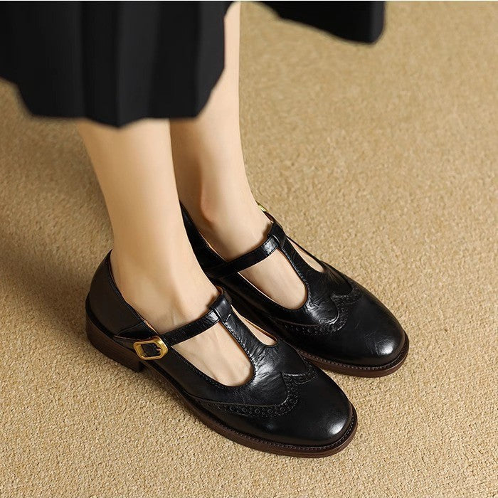 Stacey | Zapatos ortopédicos elegantes