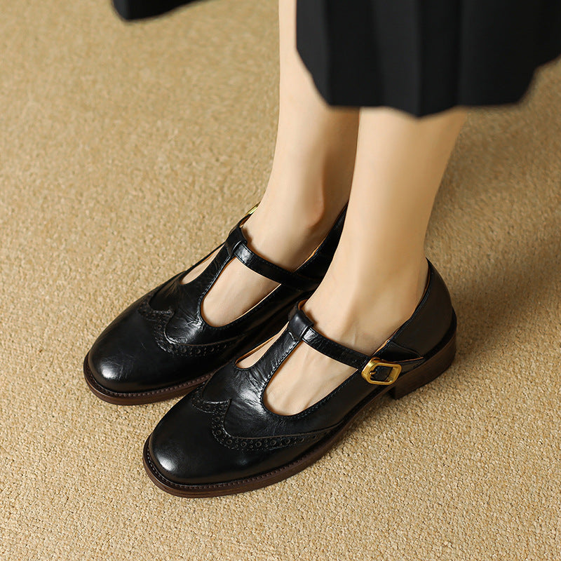 Stacey | Zapatos ortopédicos elegantes