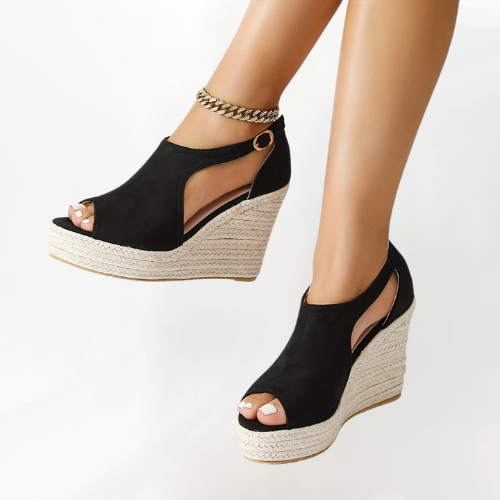 Lena | Sandali con Tacco