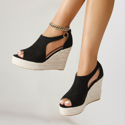 Lena | Sandali con Tacco