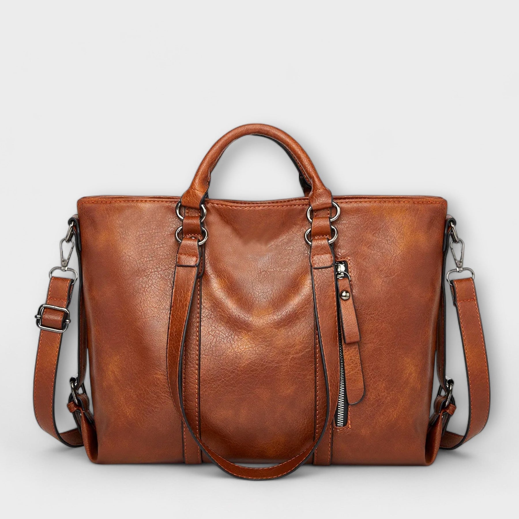 Gianna Boutique - Borsa in Pelle Grande