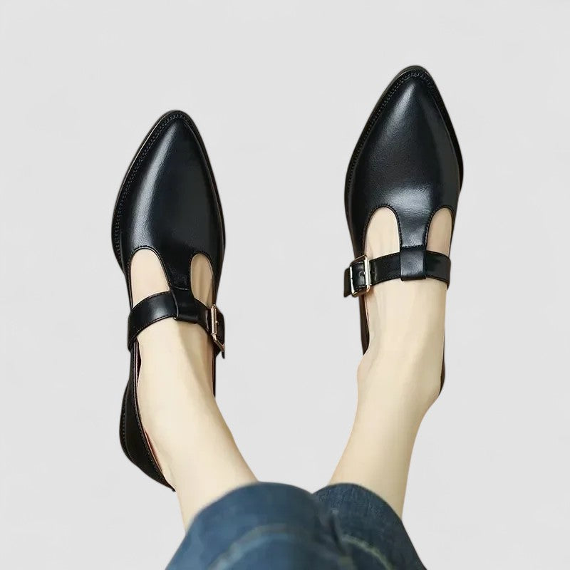 MIA | Zapatos ortopédicos Mary Jane