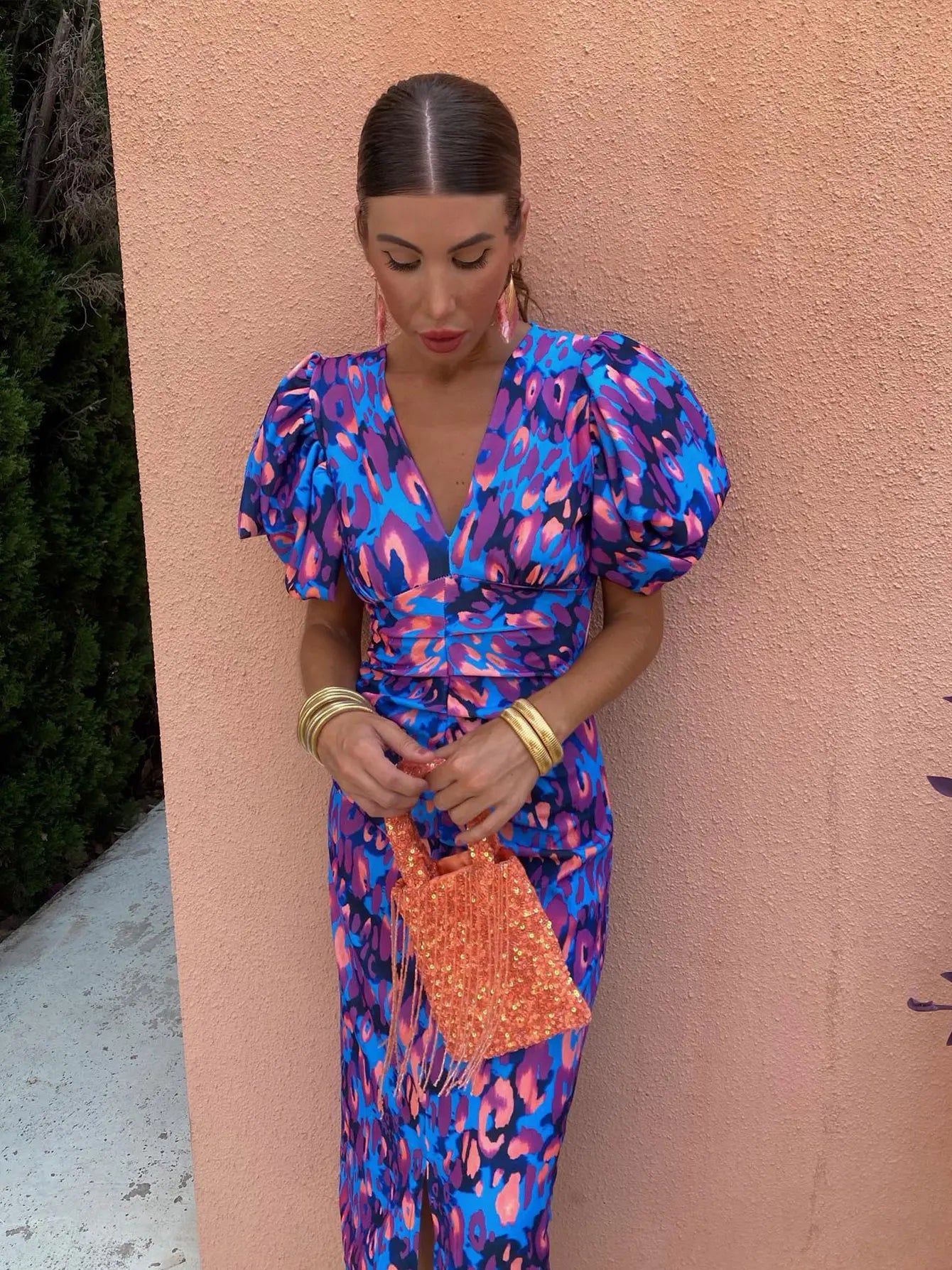 Florencia | Vestido