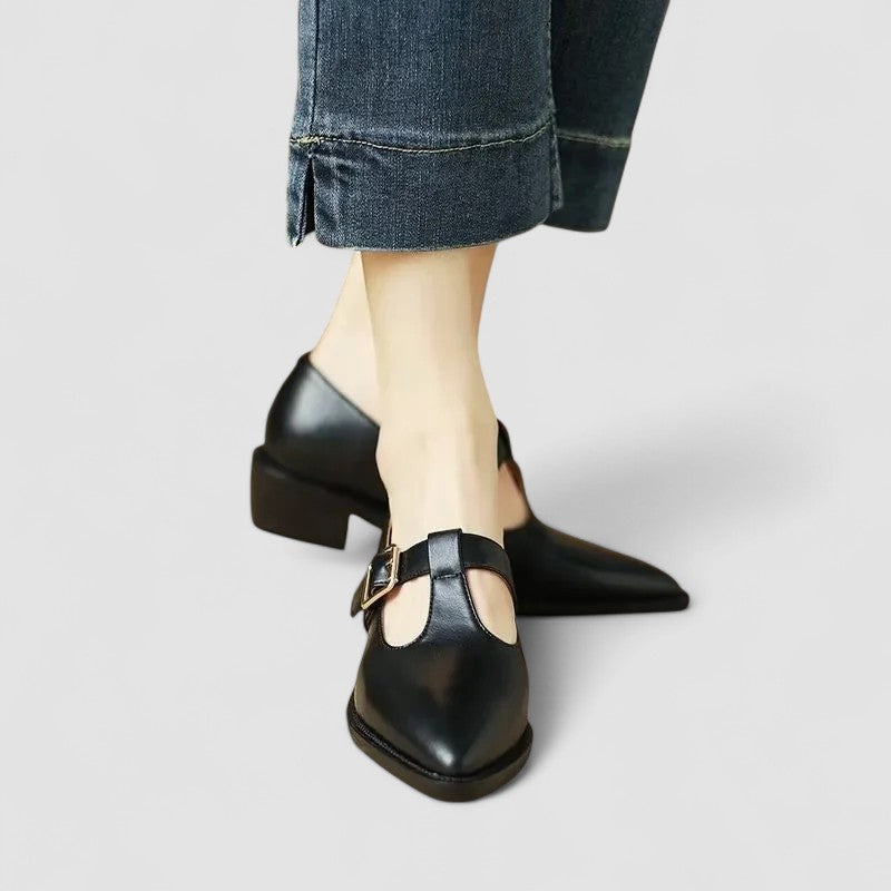 MIA | Zapatos ortopédicos Mary Jane