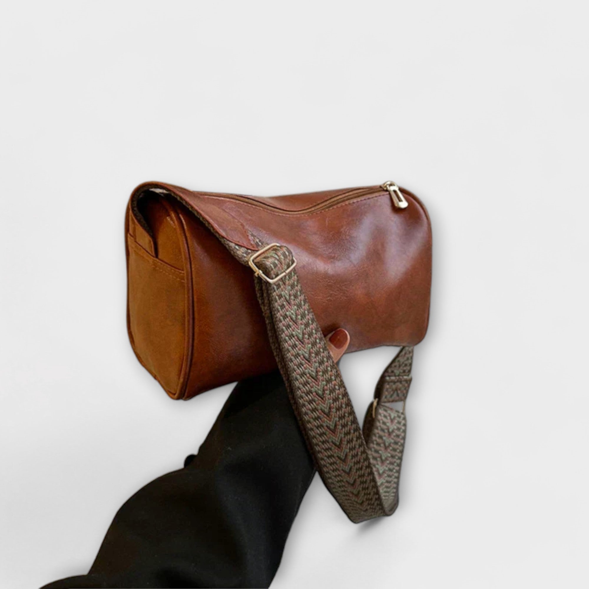 Gianna Boutique - Borsa a tracolla vintage