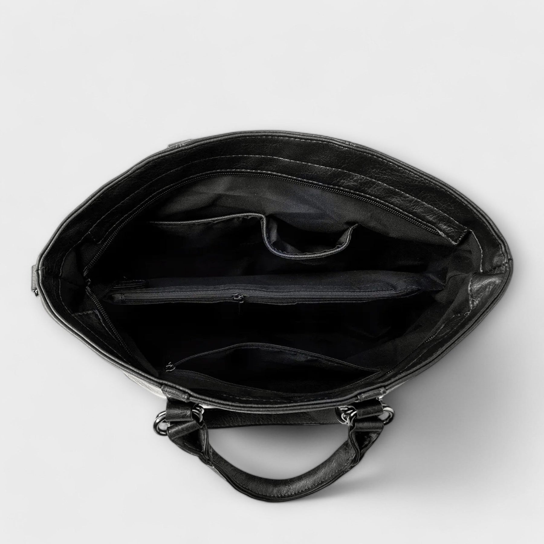 Gianna Boutique - Borsa in Pelle Grande