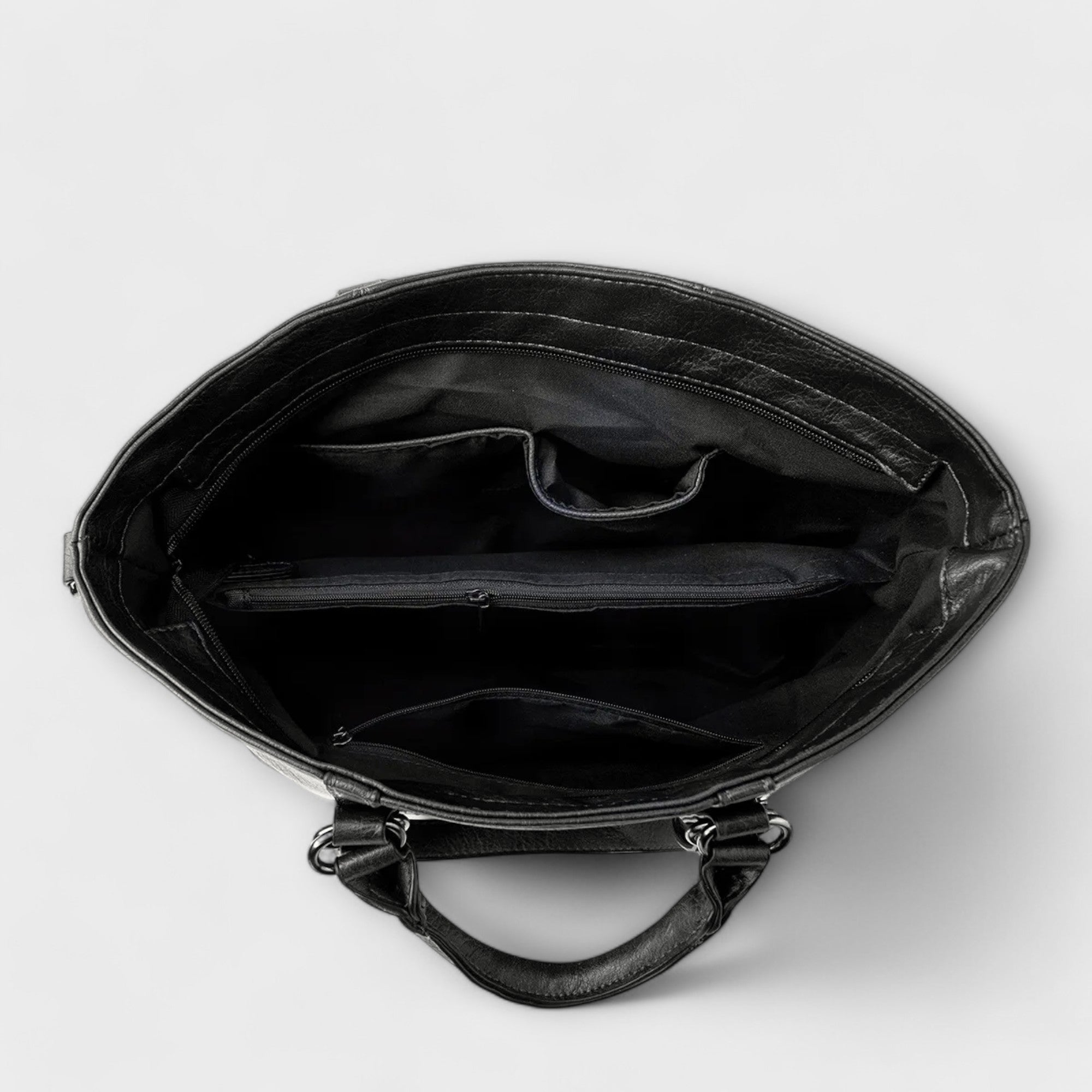 Gianna Boutique - Borsa in Pelle Grande