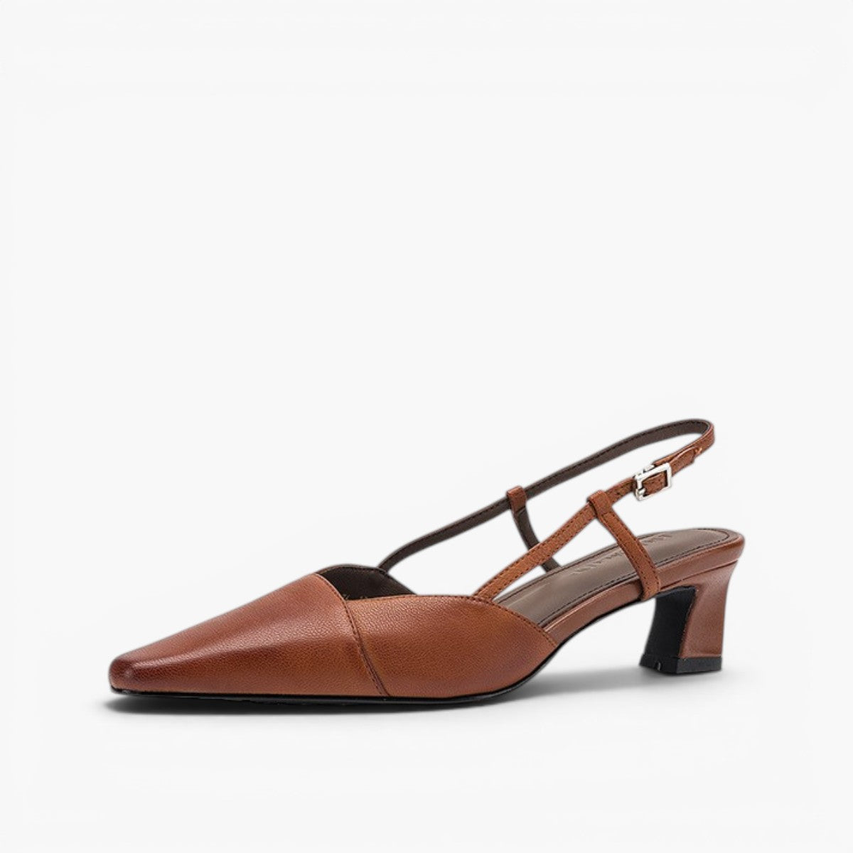 Serelle | Slingback in Pelle