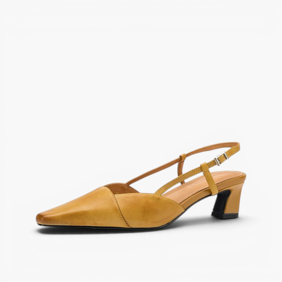 Serelle | Slingback in Pelle