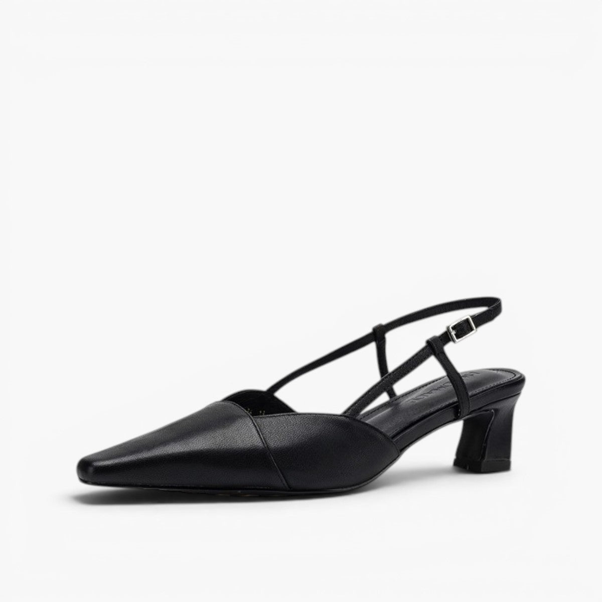 Serelle | Slingback in Pelle