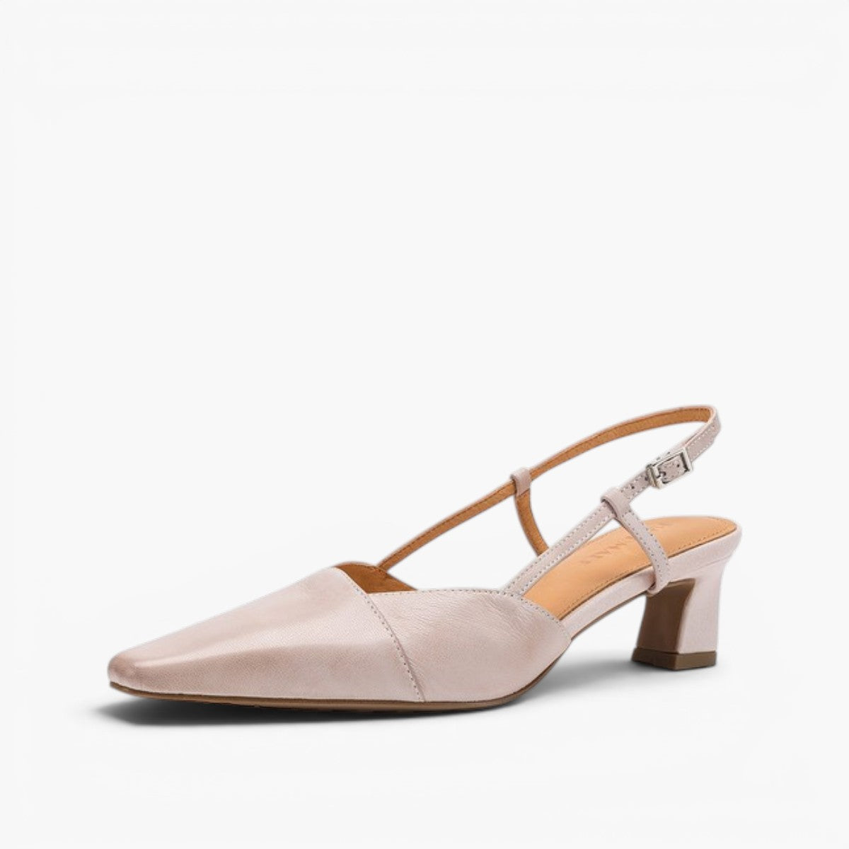 Serelle | Slingback in Pelle