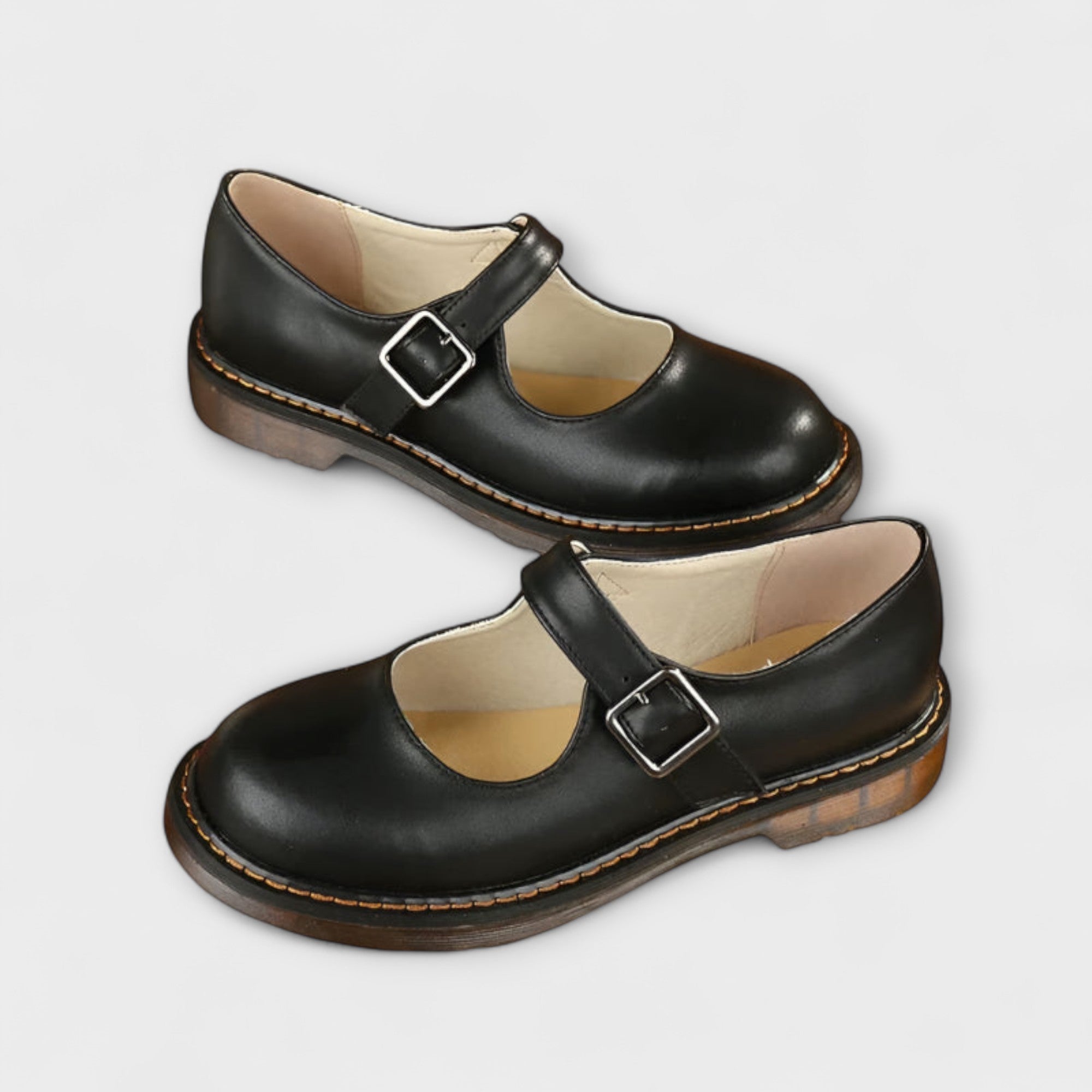 MATILDA | Zapatos ortopédicos Mary Jane